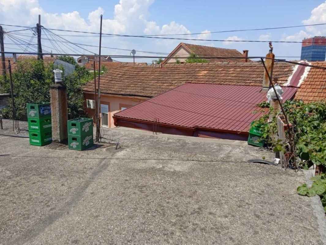 Casa a Podgorica, Montenegro, 80 m² - foto 6