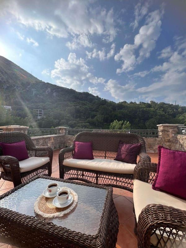 Casa a Rezevici, Montenegro, 443 m² - foto 6