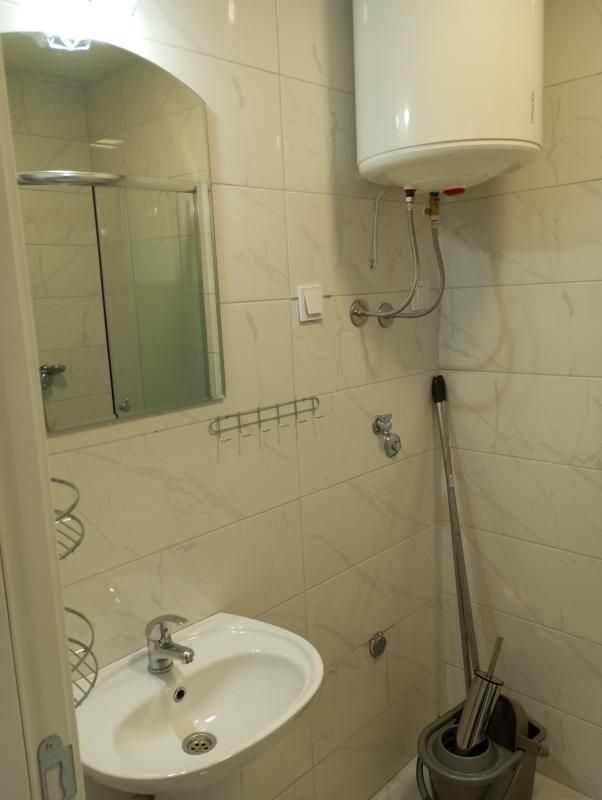 Flat Donja Gorica, Montenegro, 27 m² - picture 6