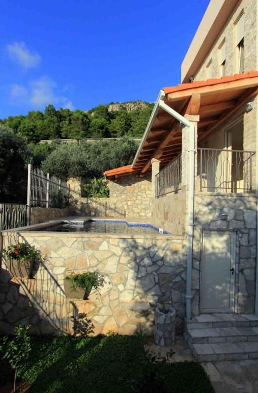 Appartement à Sveti Stefan, Monténégro, 119 m² - image 6