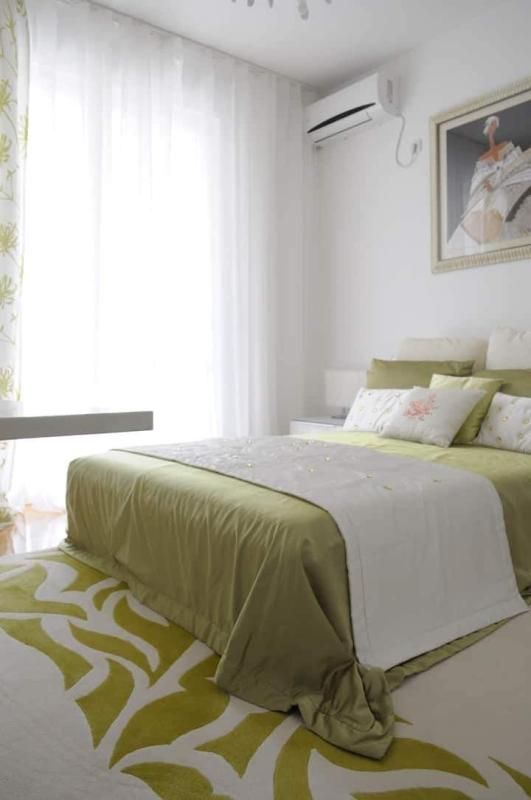 Flat in Becici, Montenegro, 90 m² - picture 6