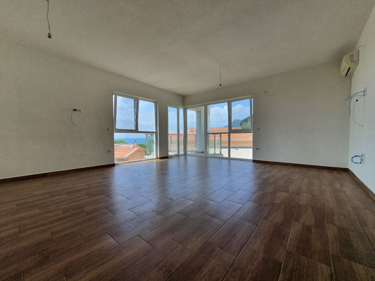 Appartamento a Sutomore, Montenegro, 76 m² - foto 6