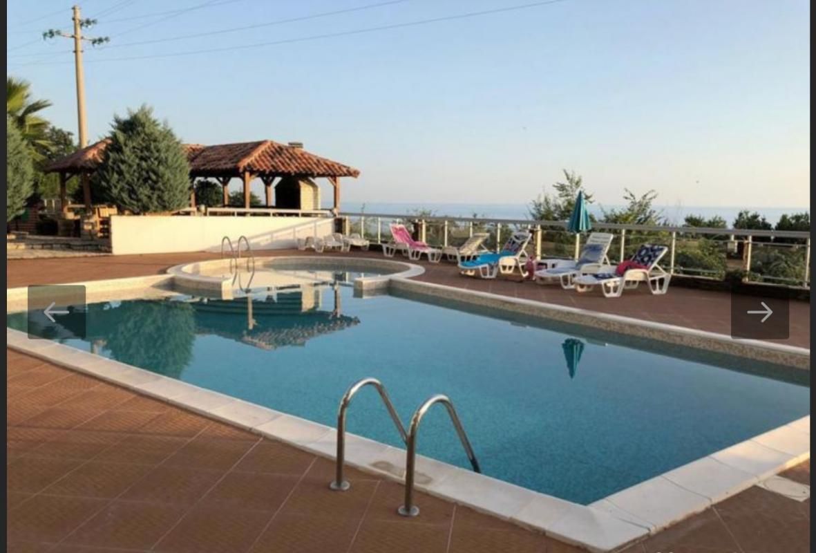 Piso en Dobra Voda, Montenegro, 119 m² - imagen 6