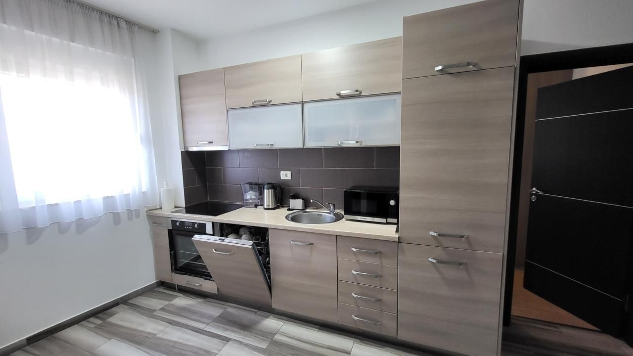 Appartement à Becici, Monténégro, 67 m² - image 6
