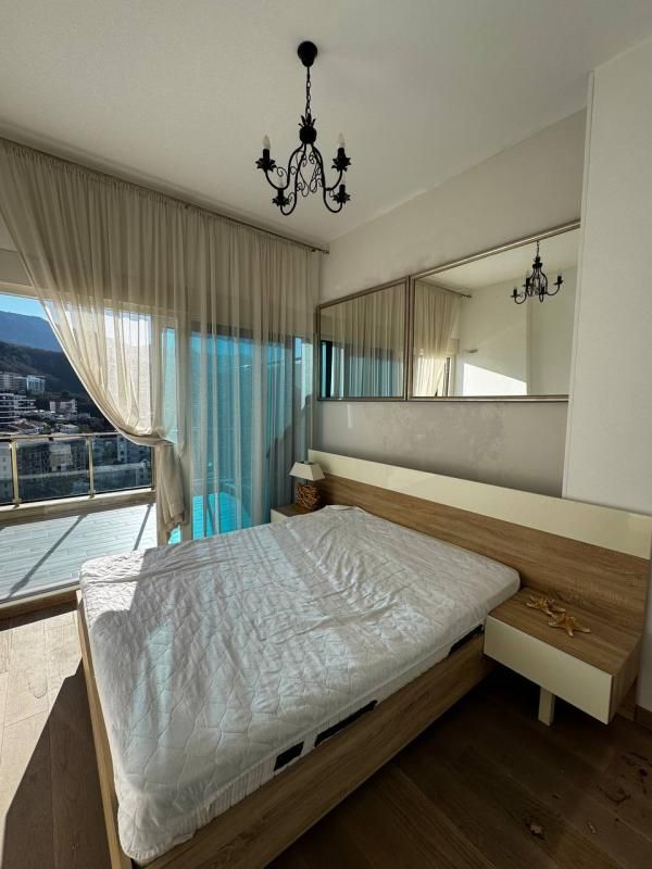 Appartement à Becici, Monténégro, 82 m² - image 6