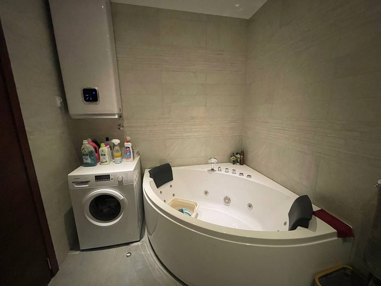 Wohnung in Budva, Montenegro, 134 m² - Foto 6