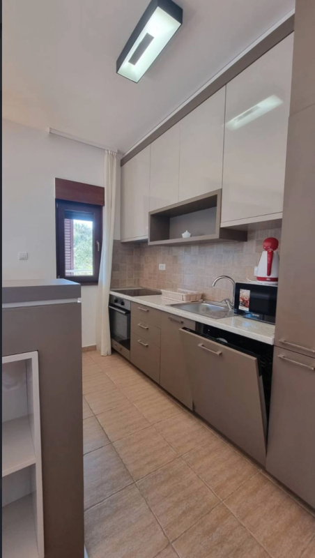 Piso en Becici, Montenegro, 130 m² - imagen 6