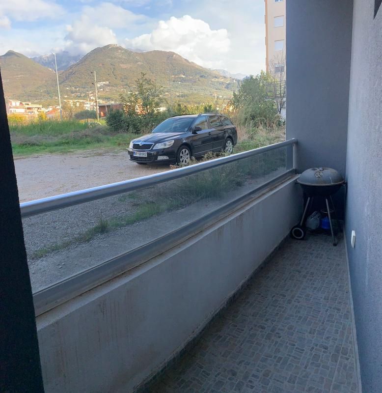 Flat Ilino, Montenegro, 43 m² - picture 6