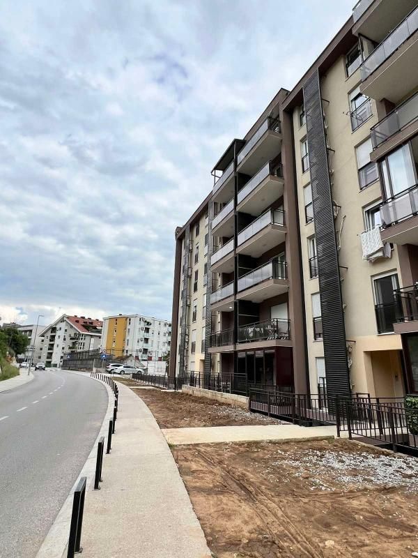 Appartamento Zabjelo, Montenegro, 75 m² - foto 6
