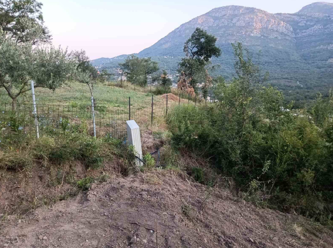 Land Zupci, Montenegro, 813 m² - picture 6