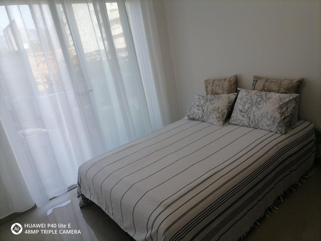 Appartement à Šušanj, Monténégro, 40 m² - image 6