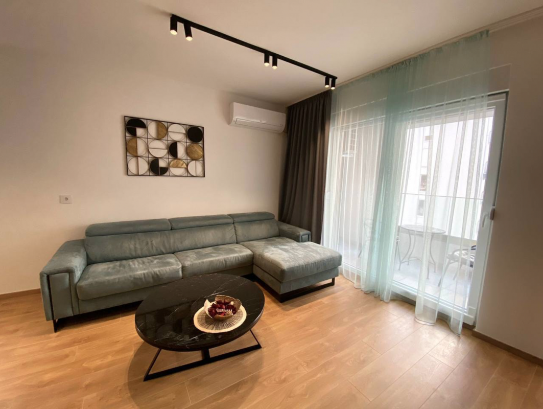 Appartamento a Budva, Montenegro, 97 m² - foto 6