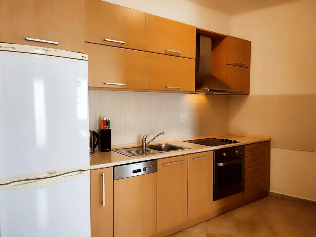 Flat in Dobra Voda, Montenegro, 65 m² - picture 6