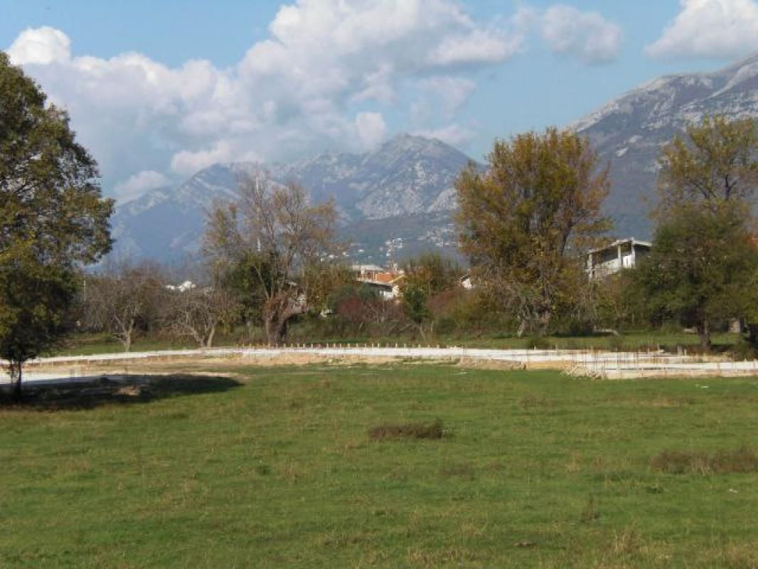 Land Polje, Montenegro, 1 780 m² - picture 6