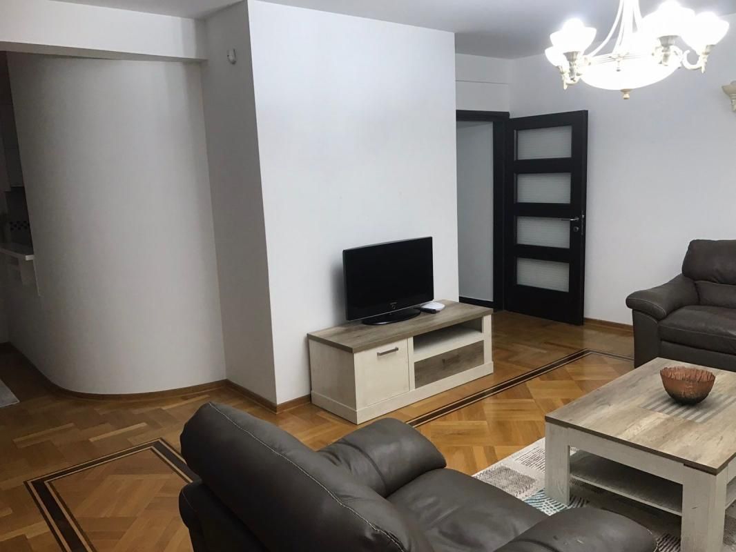 Flat Rozino, Montenegro, 109 m² - picture 7