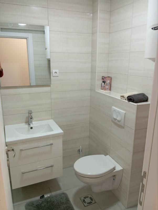 Appartement à Šušanj, Monténégro, 40 m² - image 7