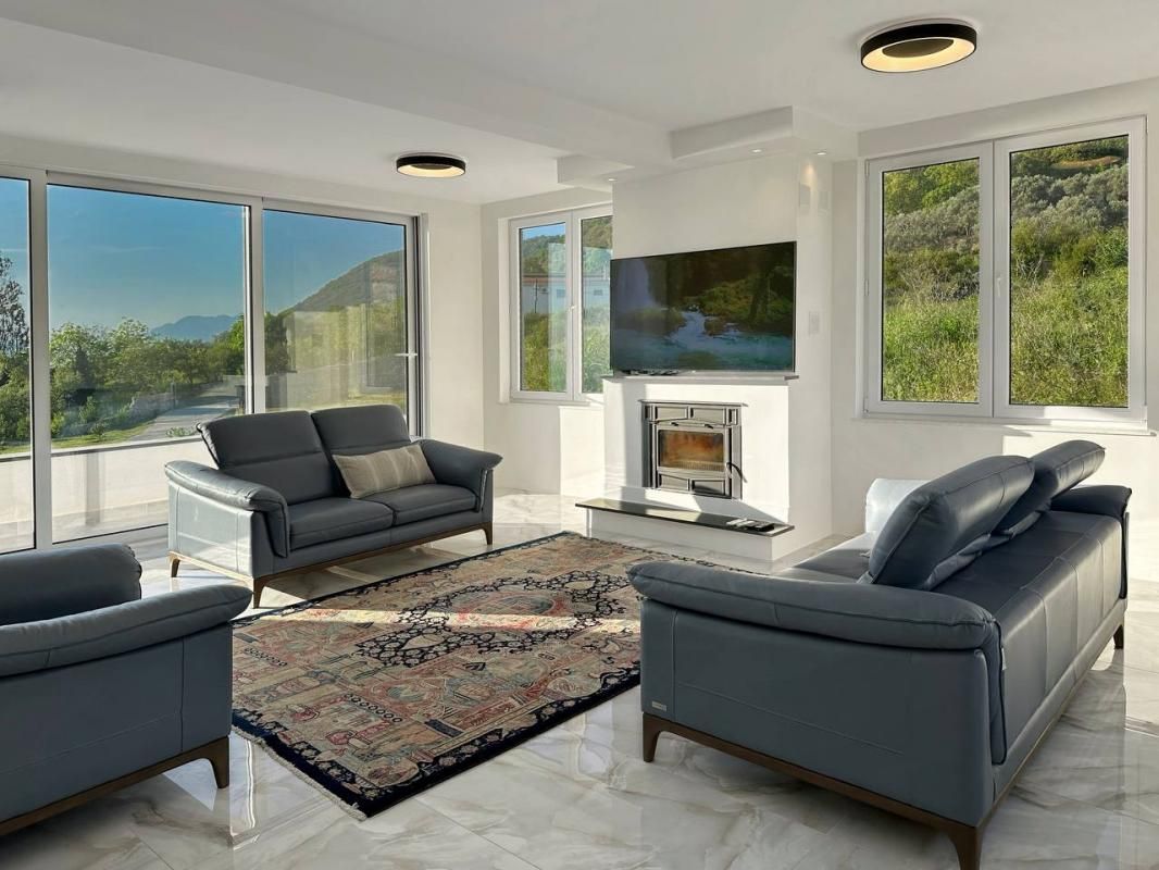 Casa a Dobra Voda, Montenegro, 240 m² - foto 7