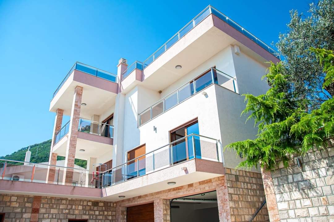 Haus in Susanj, Montenegro, 500 m² - Foto 7