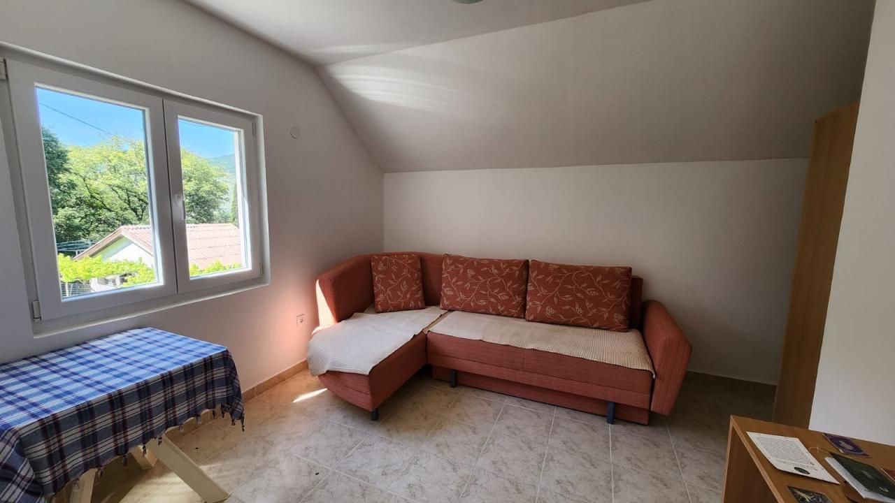 Haus in Igalo, Montenegro, 92 m² - Foto 7