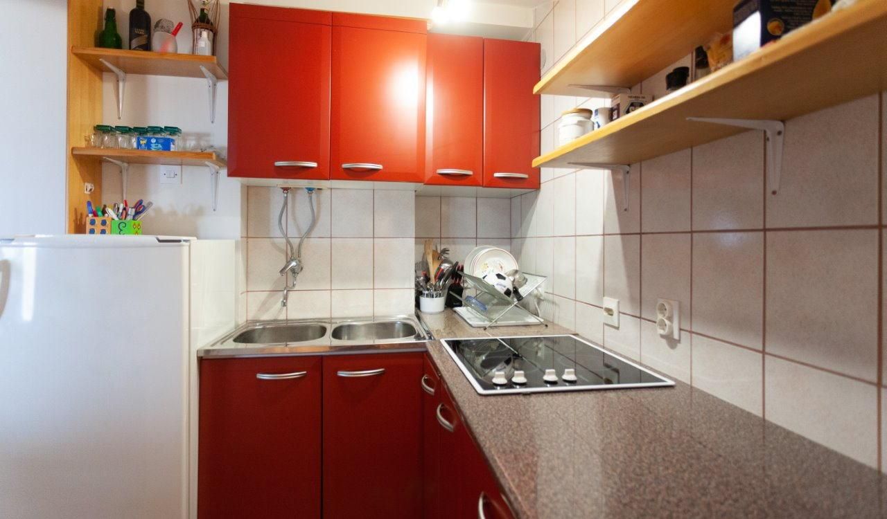 Appartamento a Petrovac, Montenegro, 69 m² - foto 7