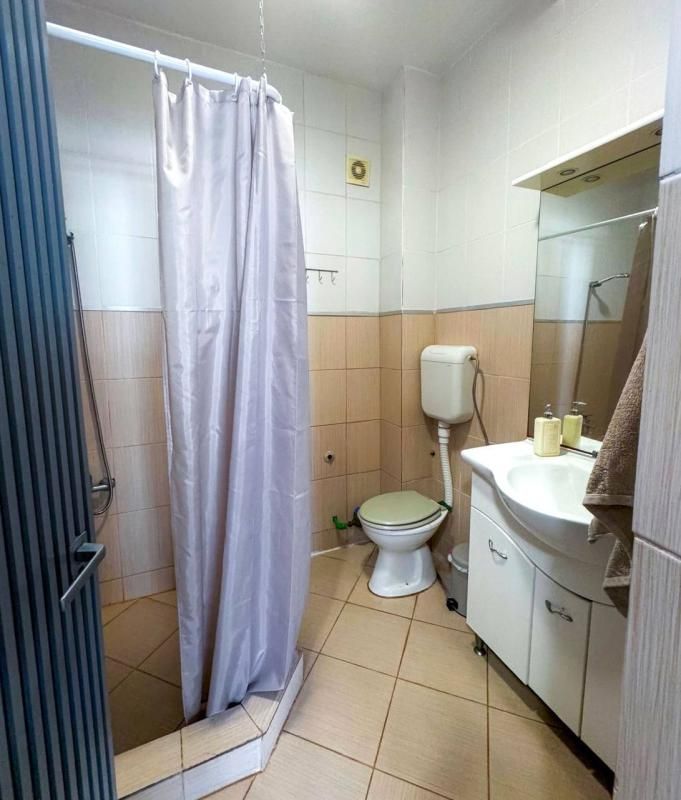 Piso en Dobra Voda, Montenegro, 44 m² - imagen 7