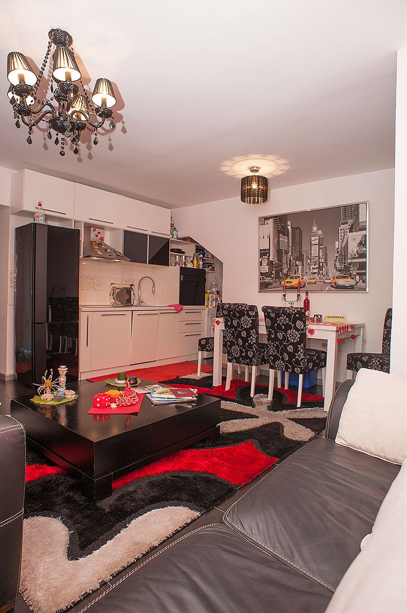 Appartamento a Petrovac, Montenegro, 63 m² - foto 7