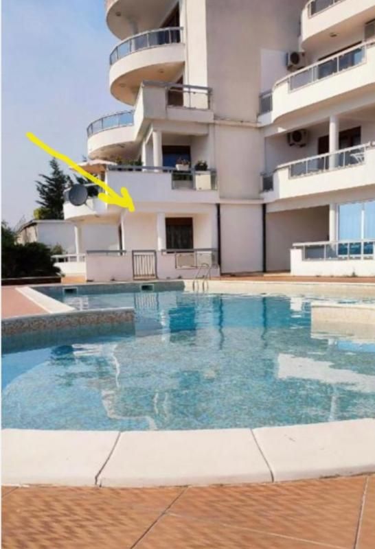 Piso en Dobra Voda, Montenegro, 119 m² - imagen 7