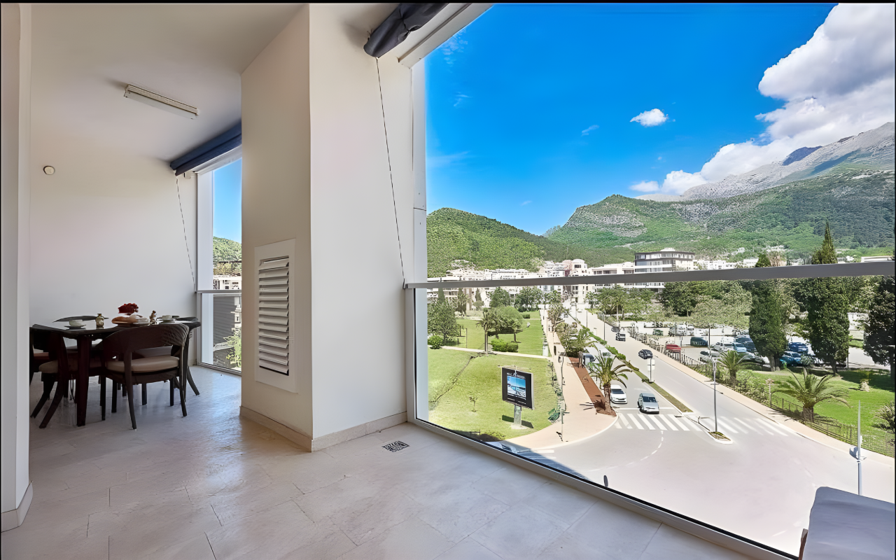 Appartamento a Budva, Montenegro, 63 m² - foto 7