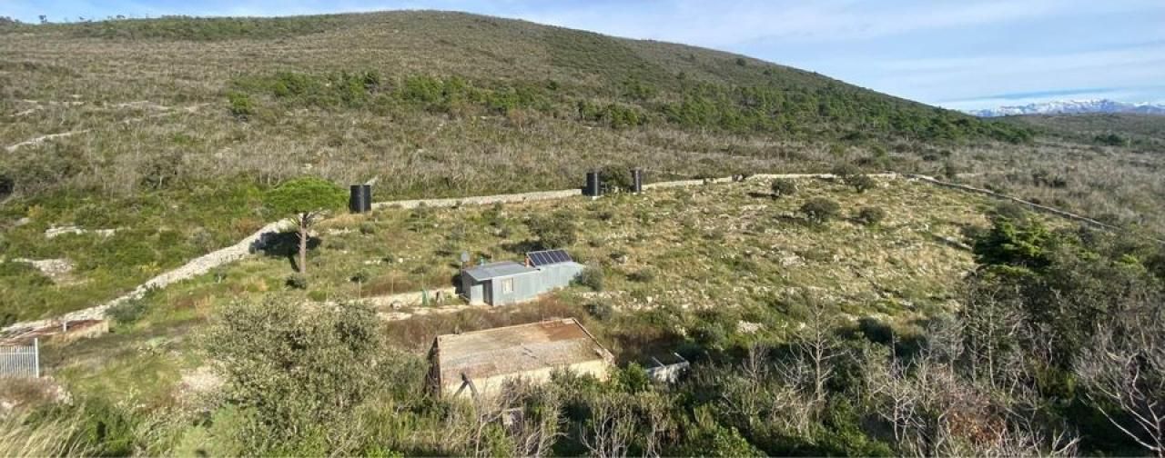 Land Lushtica, Montenegro - picture 7