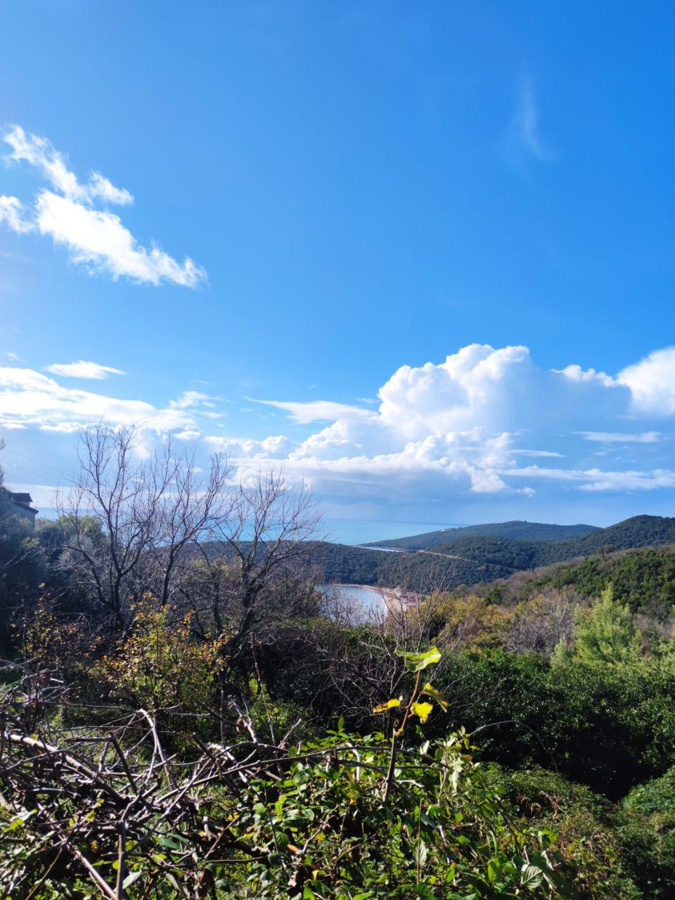 Appartamento Prievor, Montenegro, 35 m² - foto 7