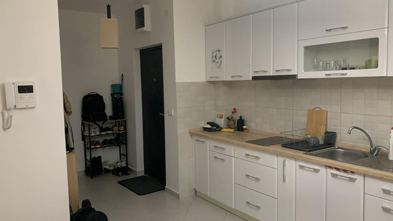 Appartamento a Becici, Montenegro, 47 m² - foto 7