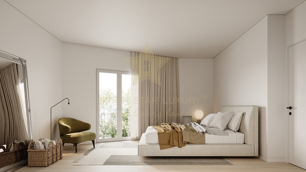 Appartamento a Carcavelos, Portogallo, 215 m² - foto 9