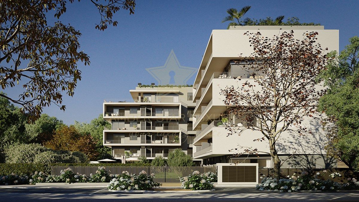 Appartamento a Carcavelos, Portogallo, 215 m² - foto 2