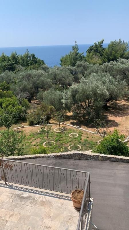 Appartement à Sveti Stefan, Monténégro, 119 m² - image 7