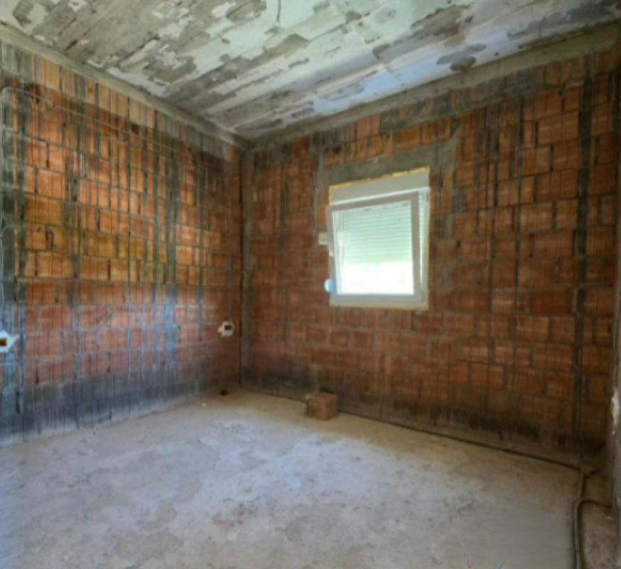 House Vele Brdo, Montenegro, 82 m² - picture 7