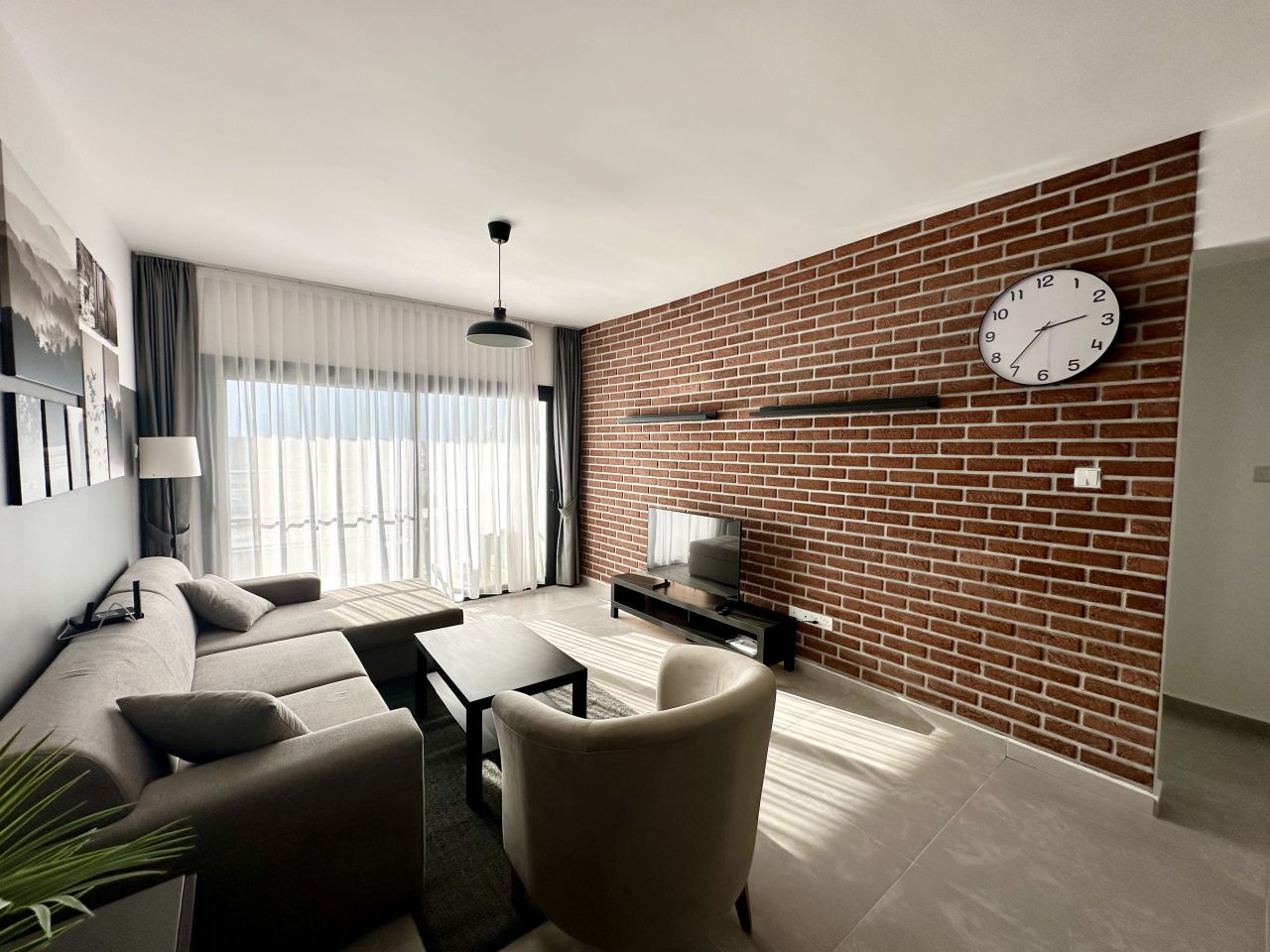 Piso en İskele, Chipre, 87 m² - imagen 1