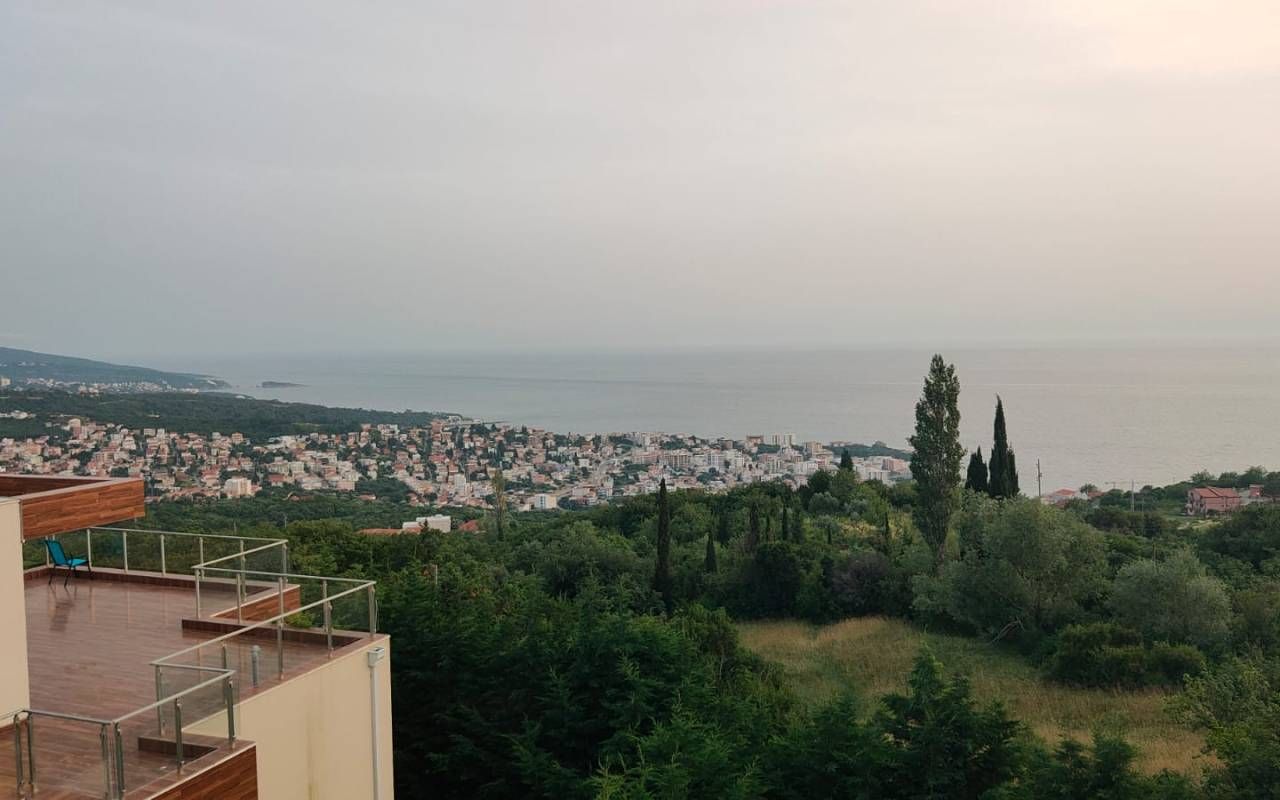 Maison à Dobra Voda, Monténégro, 320 m² - image 7