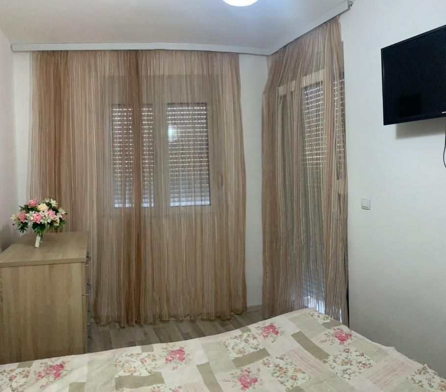 Flat Ilino, Montenegro, 43 m² - picture 7