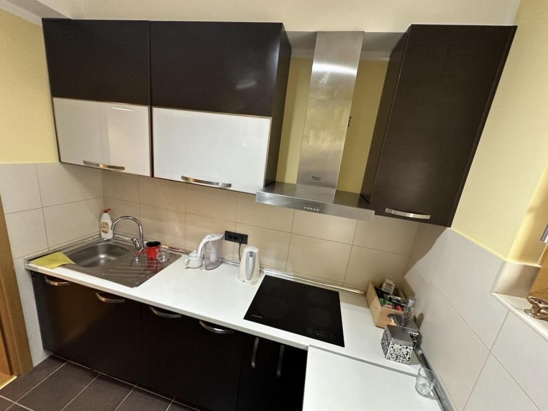 Wohnung Lazi, Montenegro, 55 m² - Foto 7