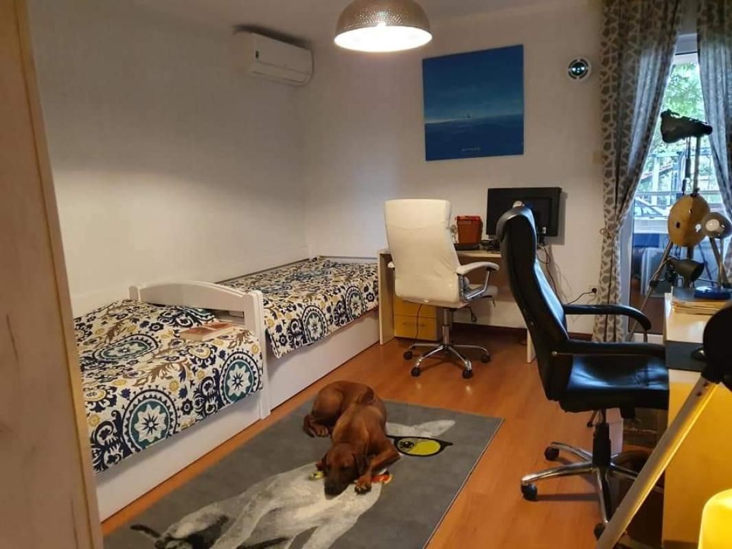 Flat in Petrovac, Montenegro, 121 m² - picture 7