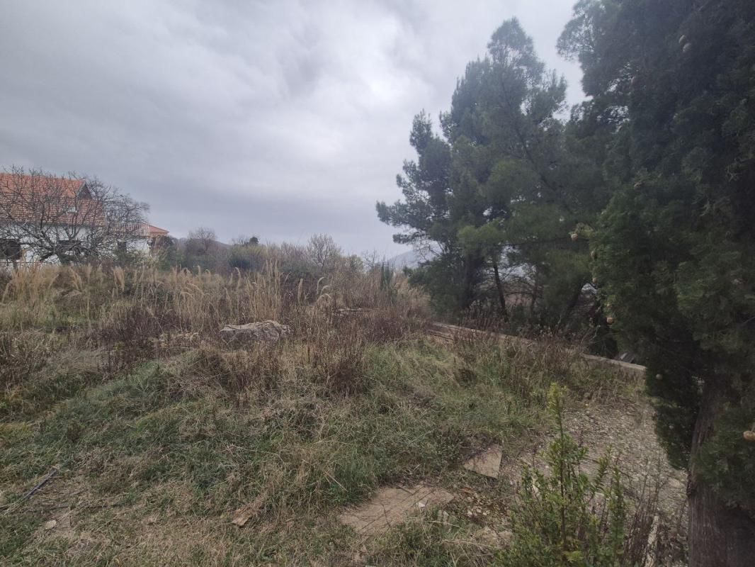 Grundstück Moidezh, Montenegro, 980 m² - Foto 7