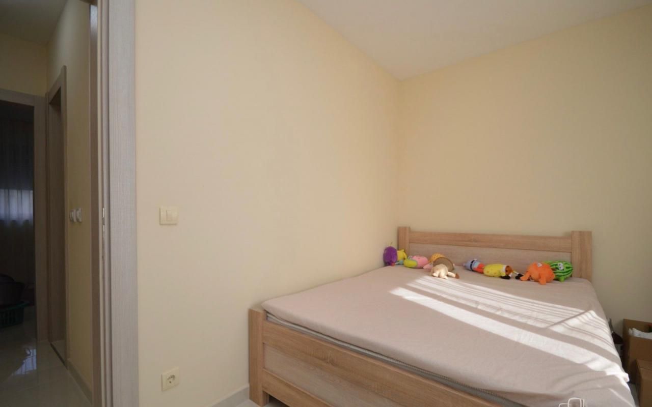 Piso en Tivat, Montenegro, 84 m² - imagen 7