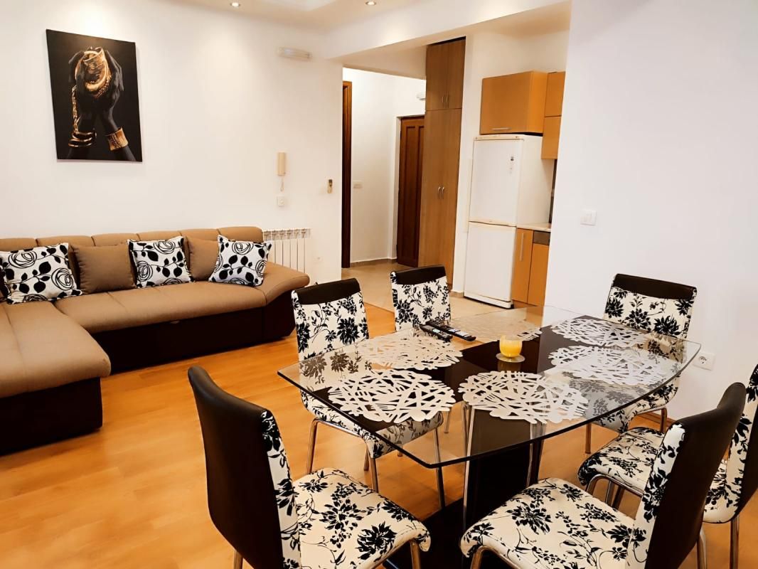 Flat in Dobra Voda, Montenegro, 65 m² - picture 7