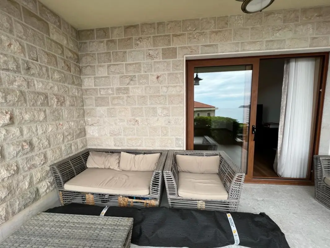 Piso en Becici, Montenegro, 69 m² - imagen 7