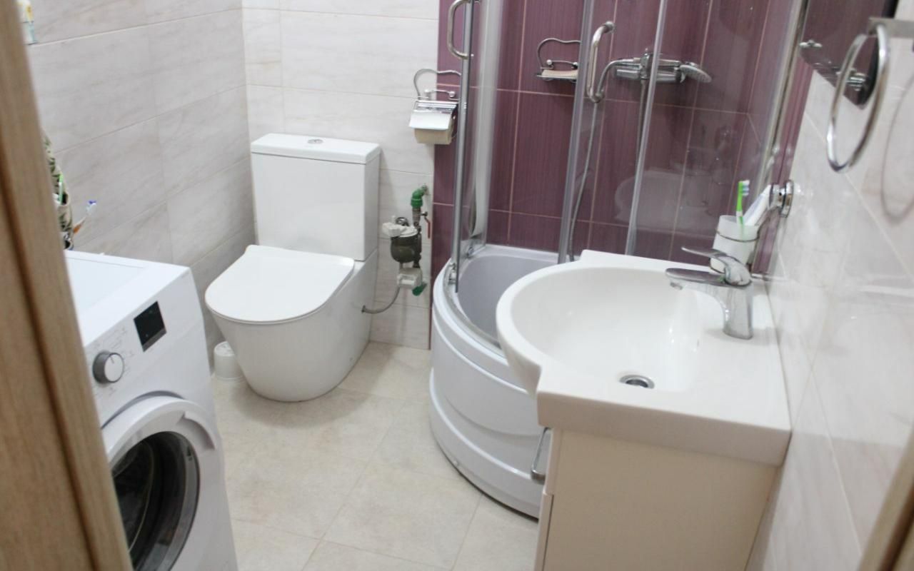 Appartamento a Budva, Montenegro, 26 m² - foto 7