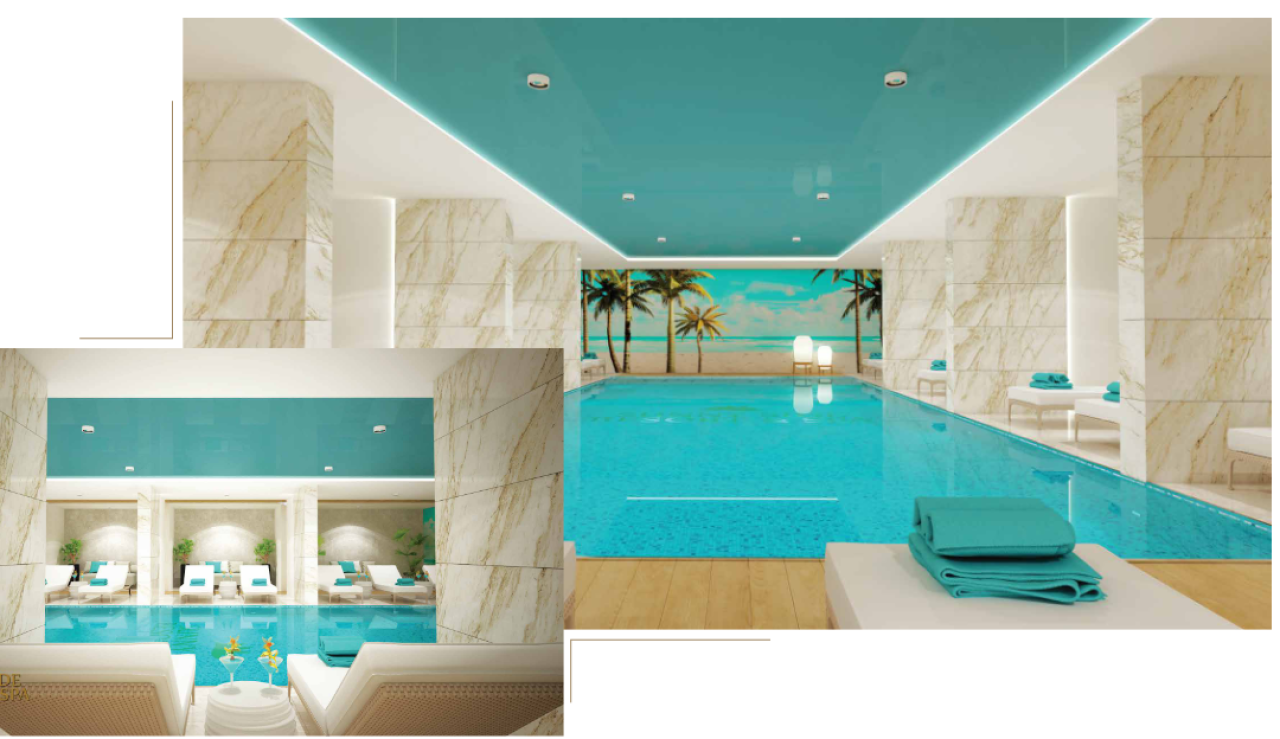 Appartamento a Becici, Montenegro, 50 m² - foto 7