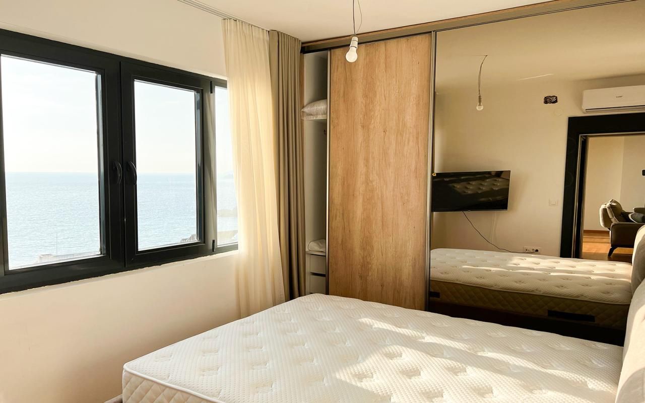 Flat in Sveti Stefan, Montenegro, 141 m² - picture 7