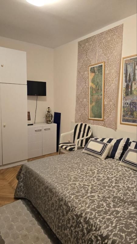 Flat in Petrovac, Montenegro, 86 m² - picture 7