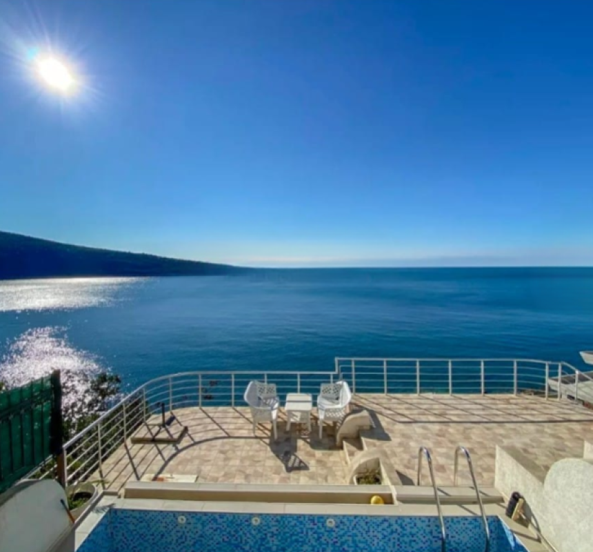 Casa a Kruče, Montenegro, 280 m² - foto 7