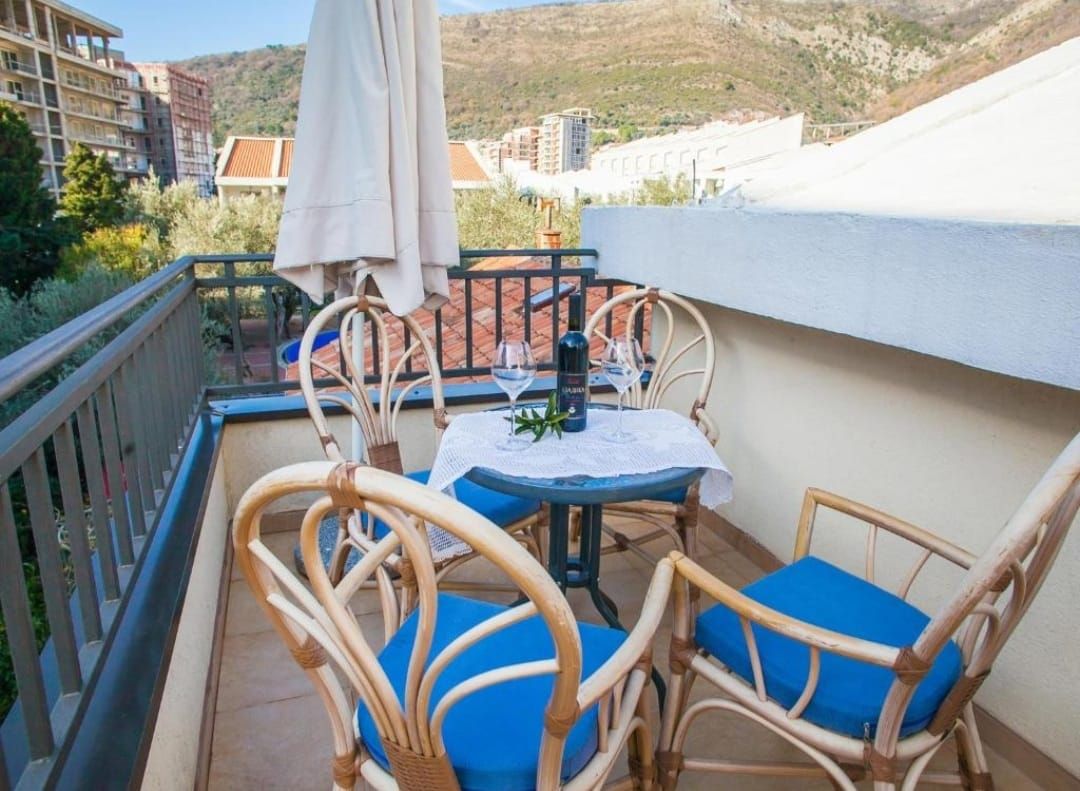 Maison à Petrovac, Monténégro, 145 m² - image 7